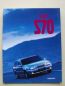 Preview: Volvo S70 Prospekt 1998 NEU
