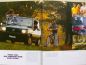 Preview: Fiat Panda Prospekt Januar 1996 CLX Selecta 4X4 NEU