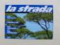 Preview: Fiat la strada Zeitung Modellpalette Festa Fiat Herbst 1997