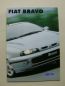 Preview: Fiat Bravo Prospekt Dezember 1995 NEU