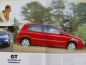 Preview: Fiat Bravo Prospekt Dezember 1995 NEU