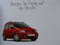 Preview: Fiat Panda 7 Sünden 100HP, 4X4,Cross Mai 2009 +Preisliste