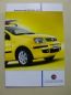Preview: Fiat Panda und 4X4 Linaccessori Zubehör Mai 2009 NEU