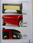 Preview: Fiat Panda und 4X4 Linaccessori Zubehör Mai 2009 NEU
