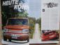 Preview: Oldtimer Markt 6/2016 Ford GT40, NSU TT & TTS, Alfasud vs. Citroen GS,Kaufberatung SJ, LeaFrancis,Suzuki GT 380,