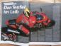 Preview: Motorradfahrer 1/2002 Honda CBR RR Fireblade, BMW F650CS vs. F 650 GS, Aprilia RS 250,