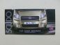 Preview: Fiat Scudo Panorama Versionen und Preise September 2008