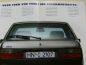 Preview: Fiat Croma i.E. i.E.S T I.E. 2.5TD September 1991