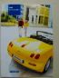 Preview: Fiat barchetta Prospekt November 2000