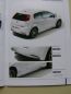 Preview: Fiat Grande Punto Lineaccessori Zubehör September 2008 NEU
