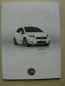 Preview: Fiat Punto Prospekt Juli 2008 +Grande Punto NEU