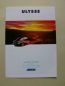 Preview: Fiat Ulysse Prospekt August 1995 NEU