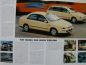 Preview: Fiat TAXI Programm Ulysse, Marea, Scudo November 1996 NEU