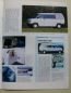 Preview: mot 5/1993 VW T4 California Florida, Dehler Optima 4.7