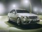 Preview: Mercedes Benz AMG C63 E63 S63 S65 ML63 CLK63 CLS63 4/2008