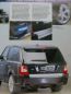 Preview: ams Cross-Road 2006 Range Rover, Cayenne Turbo S,T5,Cross Polo