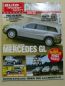 Preview: ams Cross-Road 2005/6 ML500, RAV4, Grand Vitara,X3 3.0 E83