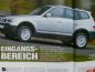 Preview: ams Cross-Road 2005/6 ML500, RAV4, Grand Vitara,X3 3.0 E83