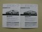 Preview: Mazda Preisliste MX-5 RX-7 323TX Februar 1991