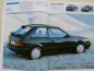 Preview: Mazda 323 Prospekt Januar 1986 3-türig 5-türig BF
