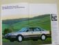 Preview: Mazda 626 4WS Prospekt Rarität September 1987