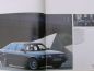 Preview: Mazda 626 LX, GLX, GT Prospekt Januar 1989 GD GV