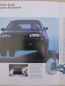 Preview: Mazda 323 TX Prospekt September 1990 BG