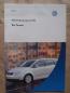 Mobile Preview: VW Touran Typ 1 SSP Nummer 306 Karosse Antriebe Kraftübertragung Fahwerk Elektrik Heizung & Klima Radio & Navigation 2/2003
