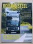 Preview: Volvo Trucks Rolling Steel Nr.3 September2004 IAA, FH12