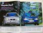 Preview: Auto Zeitung 20/2001 M3 CSL E46,318i Audi A4 2.0,Octavia RS