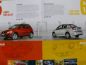 Preview: Suzuki Gesamtprospekt Januar 2010 NEU