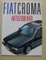 Preview: Fiat Croma Autozubehör Prospekt Juni 1991