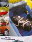 Preview: Fiat Punto Cabrio Prospekt Juni 1998 NEU