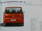 Preview: Fiat Mulitpla 2007 Prospekt Februar 2007 NEU
