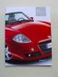 Preview: Fiat barchetta Prospekt Juni 2003 NEU