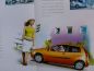 Preview: Fiat Punto Start Sondermodell Prospekt Mai 2002 NEU