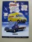 Preview: Iveco New Daily Transporter April 1996 NEU