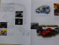 Preview: Fiat Punto Prospekt NEU