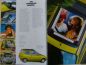 Preview: Fiat Cinquecento Soleil Mai 1996 NEU