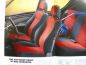 Preview: Fiat Seicento Prospekt August 1999 +Sporting Young Hobby Suite