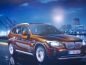 Preview: BMW Original X1 E84 Poster NEU