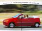 Preview: Fiat Punto Cabrio Prospekt April 1996 NEU