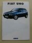 Preview: Fiat Uno +Turbo i.e.Racing September 1992
