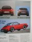Preview: Initiums Classics 4/1998 Katalog Porsche 911 Nr.4 911 +GT1