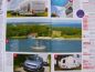 Preview: Caravaning 9/2009 Fend Bianco Sportivo,BR212,VW Golf 14TSI