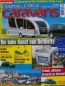 Preview: Camping, Cars & caravans 10/2009