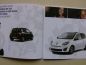 Preview: Renault Twingo Night & Day Prospekt Mai 2008 NEU