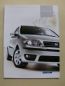 Preview: Fiat Punto Prospekt Juli 2003 NEU