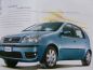 Preview: Fiat Punto Prospekt Juli 2003 NEU