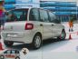 Preview: Fiat Multipla Prospekt Juli 2004 NEU